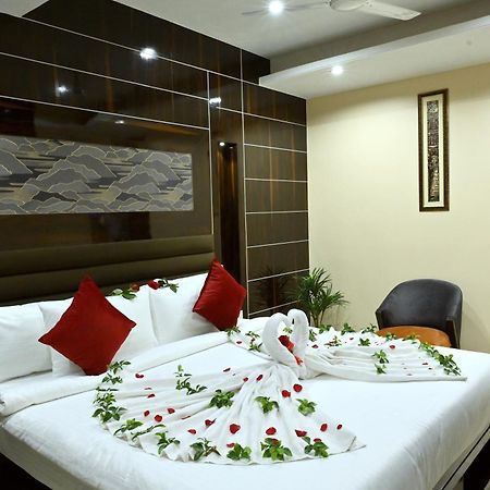 Hotel Trax International Jamshedpur Εξωτερικό φωτογραφία