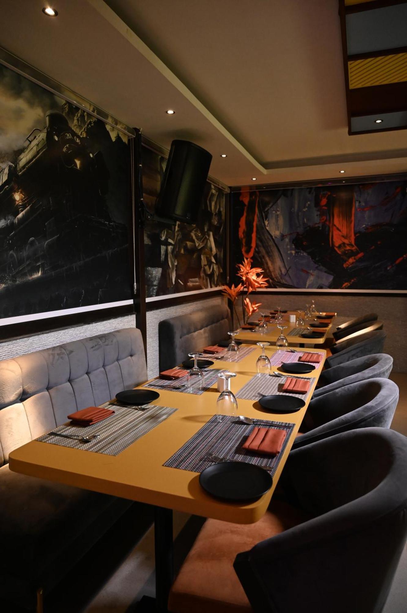 Hotel Trax International Jamshedpur Εξωτερικό φωτογραφία