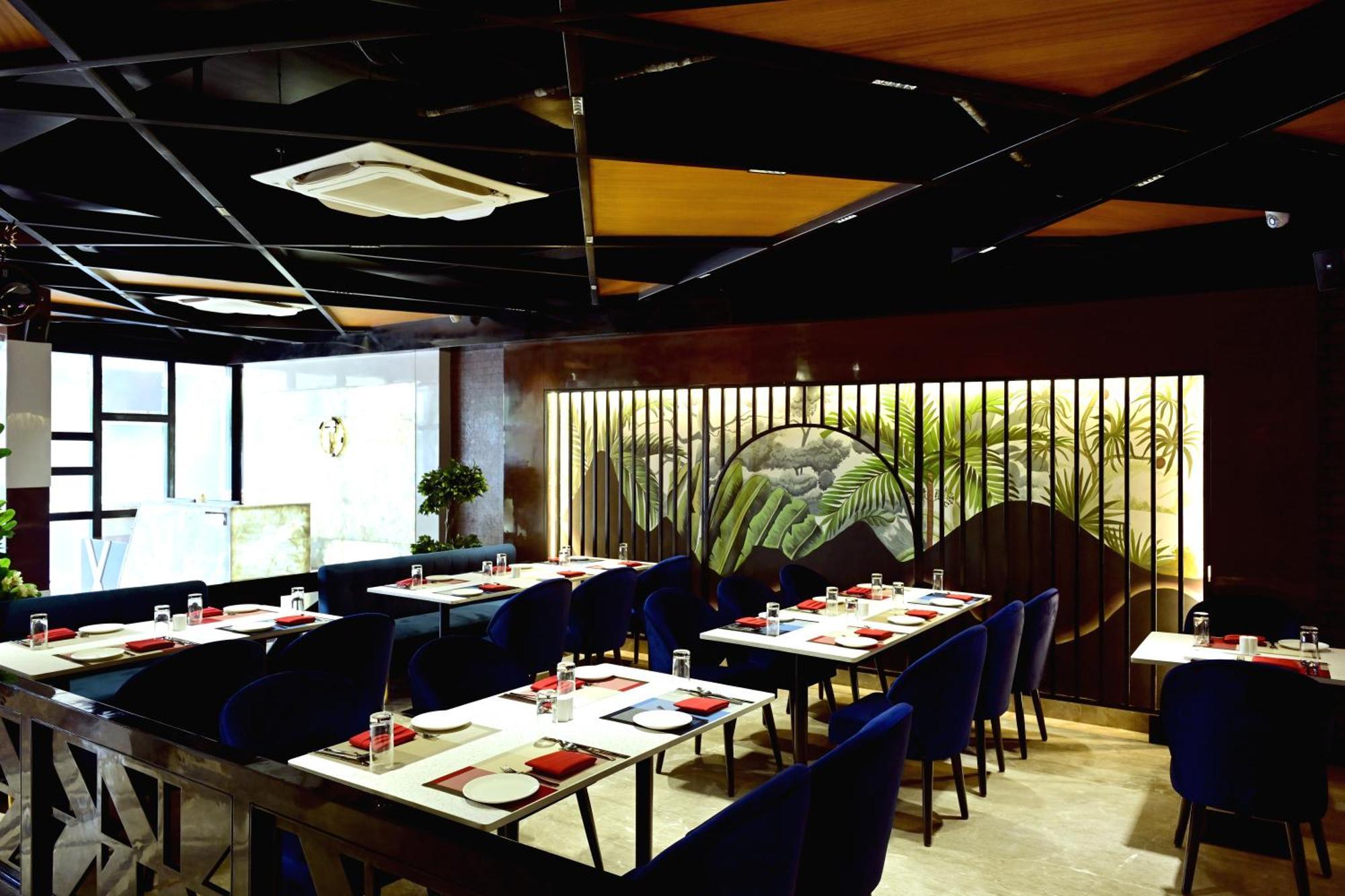 Hotel Trax International Jamshedpur Εξωτερικό φωτογραφία