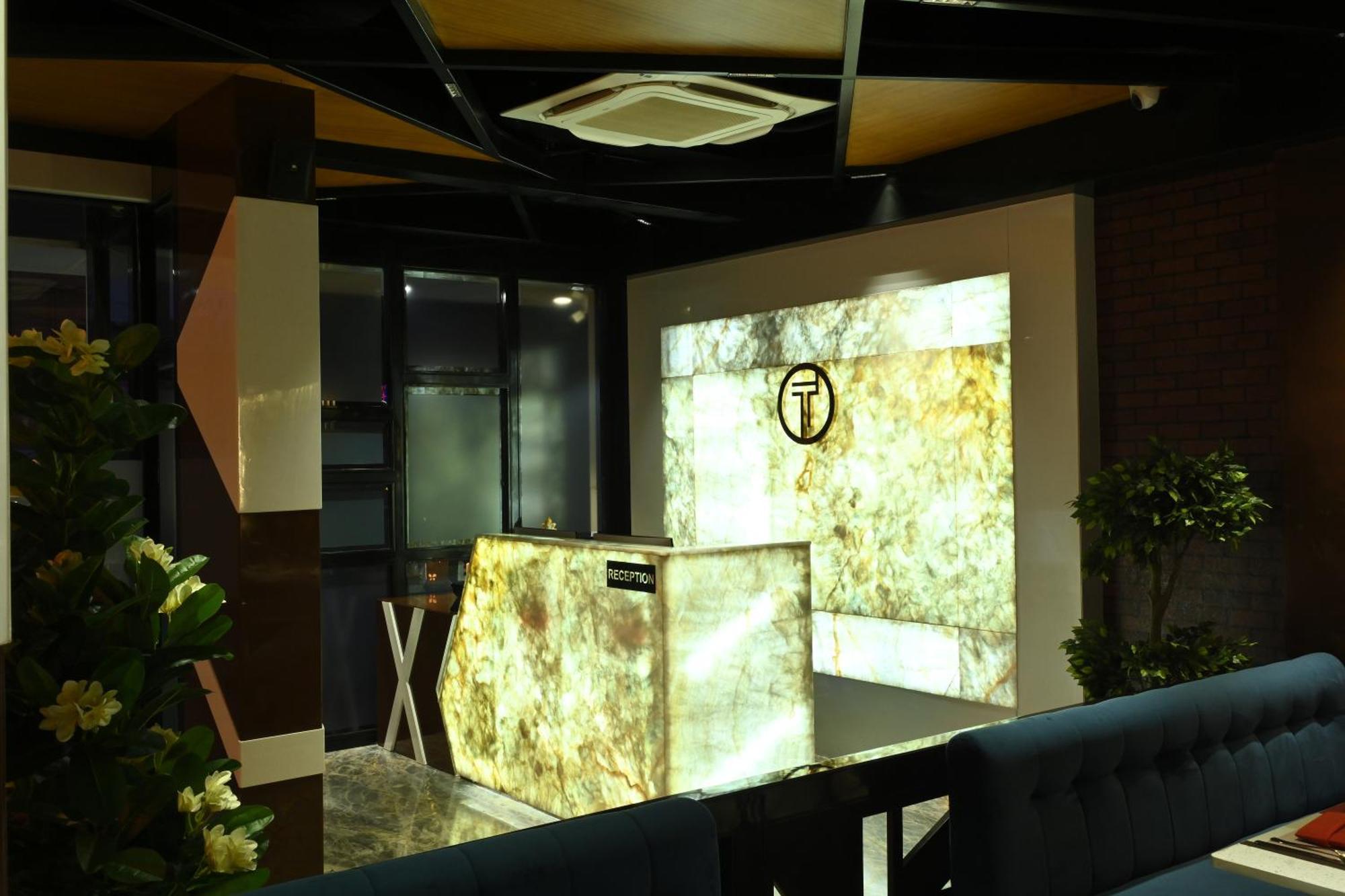 Hotel Trax International Jamshedpur Εξωτερικό φωτογραφία