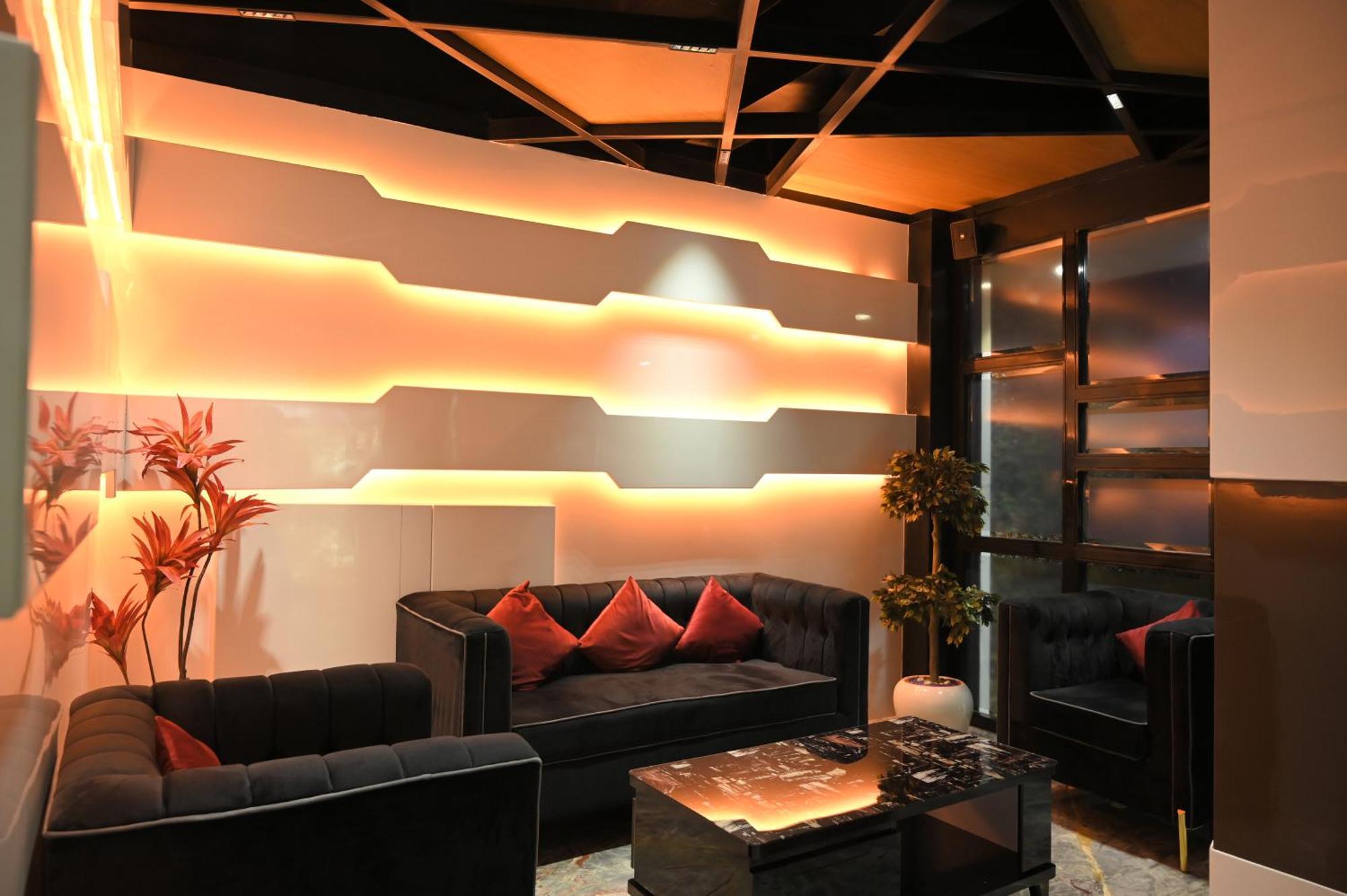 Hotel Trax International Jamshedpur Εξωτερικό φωτογραφία