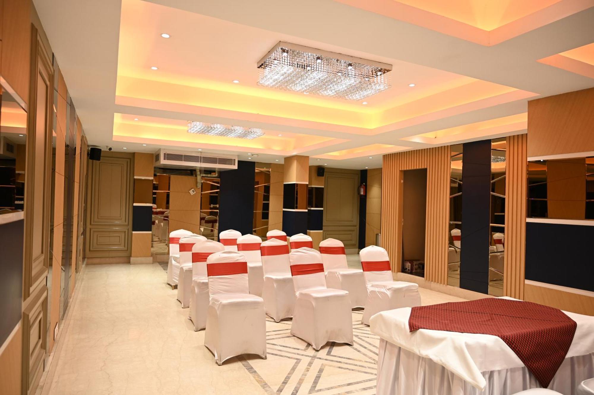 Hotel Trax International Jamshedpur Εξωτερικό φωτογραφία