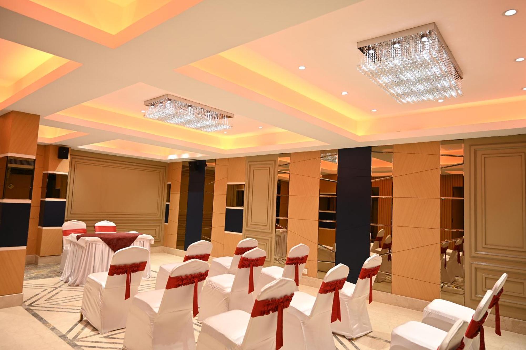 Hotel Trax International Jamshedpur Εξωτερικό φωτογραφία