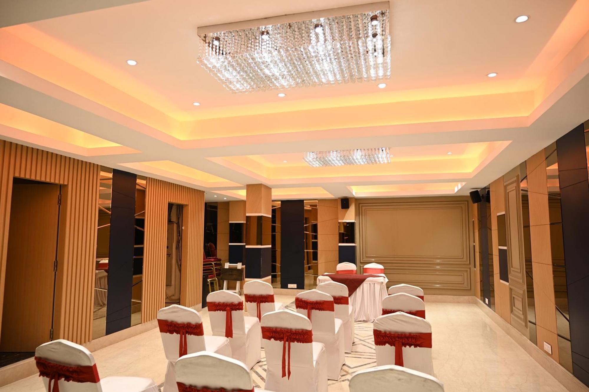 Hotel Trax International Jamshedpur Εξωτερικό φωτογραφία