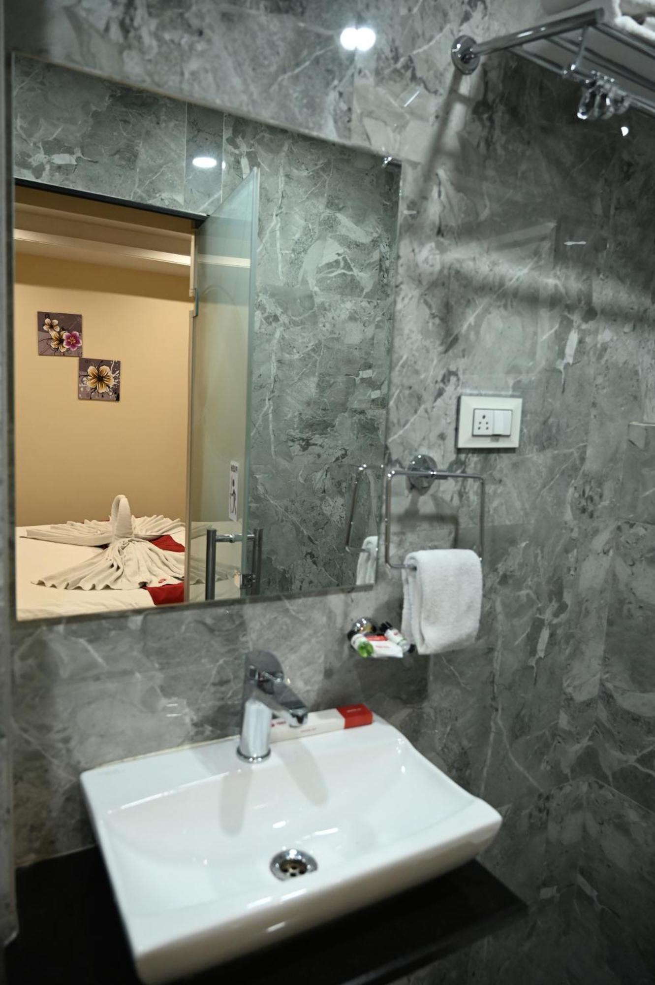 Hotel Trax International Jamshedpur Εξωτερικό φωτογραφία