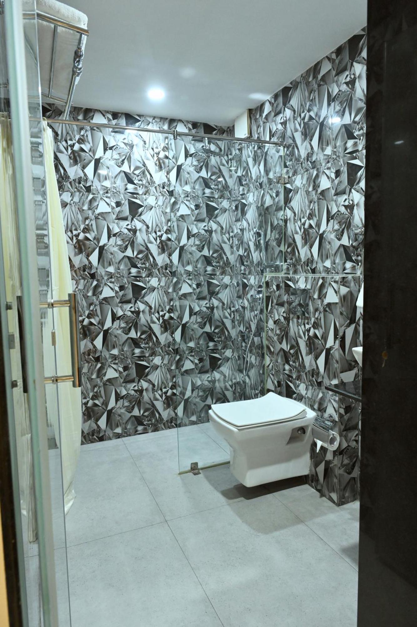 Hotel Trax International Jamshedpur Εξωτερικό φωτογραφία