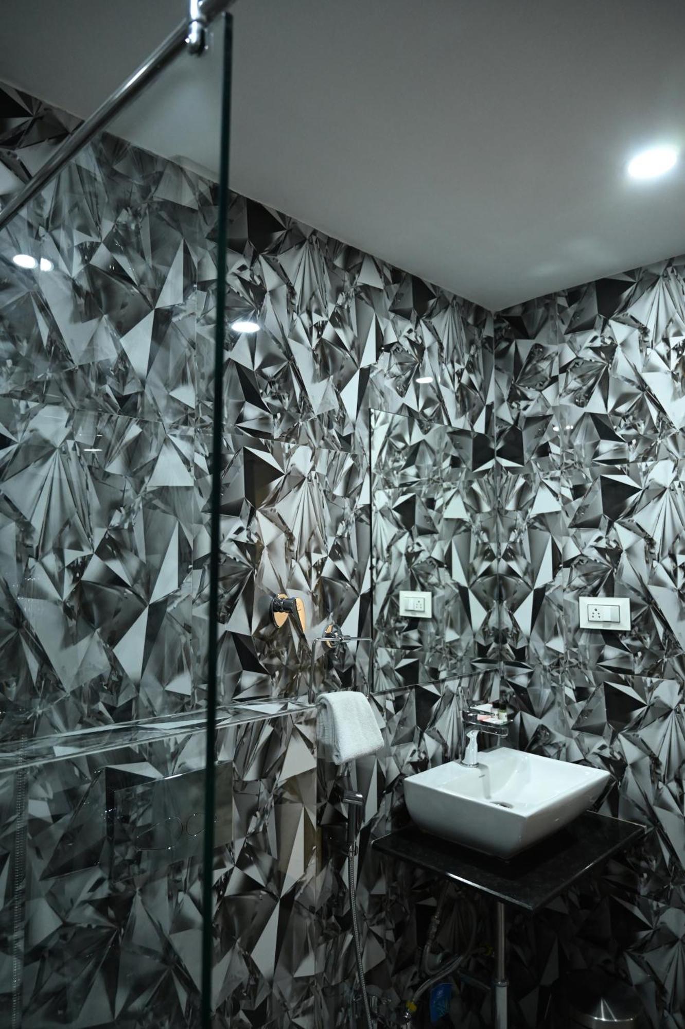Hotel Trax International Jamshedpur Εξωτερικό φωτογραφία