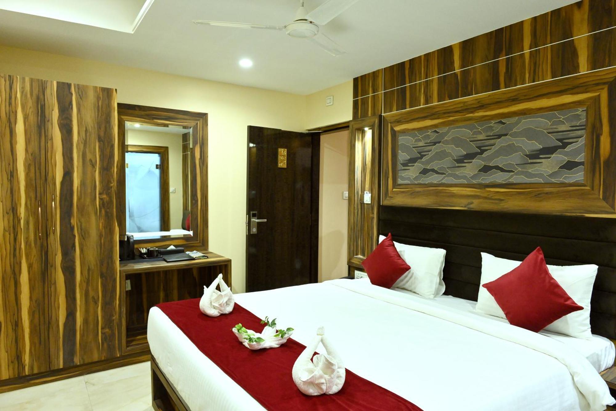 Hotel Trax International Jamshedpur Εξωτερικό φωτογραφία