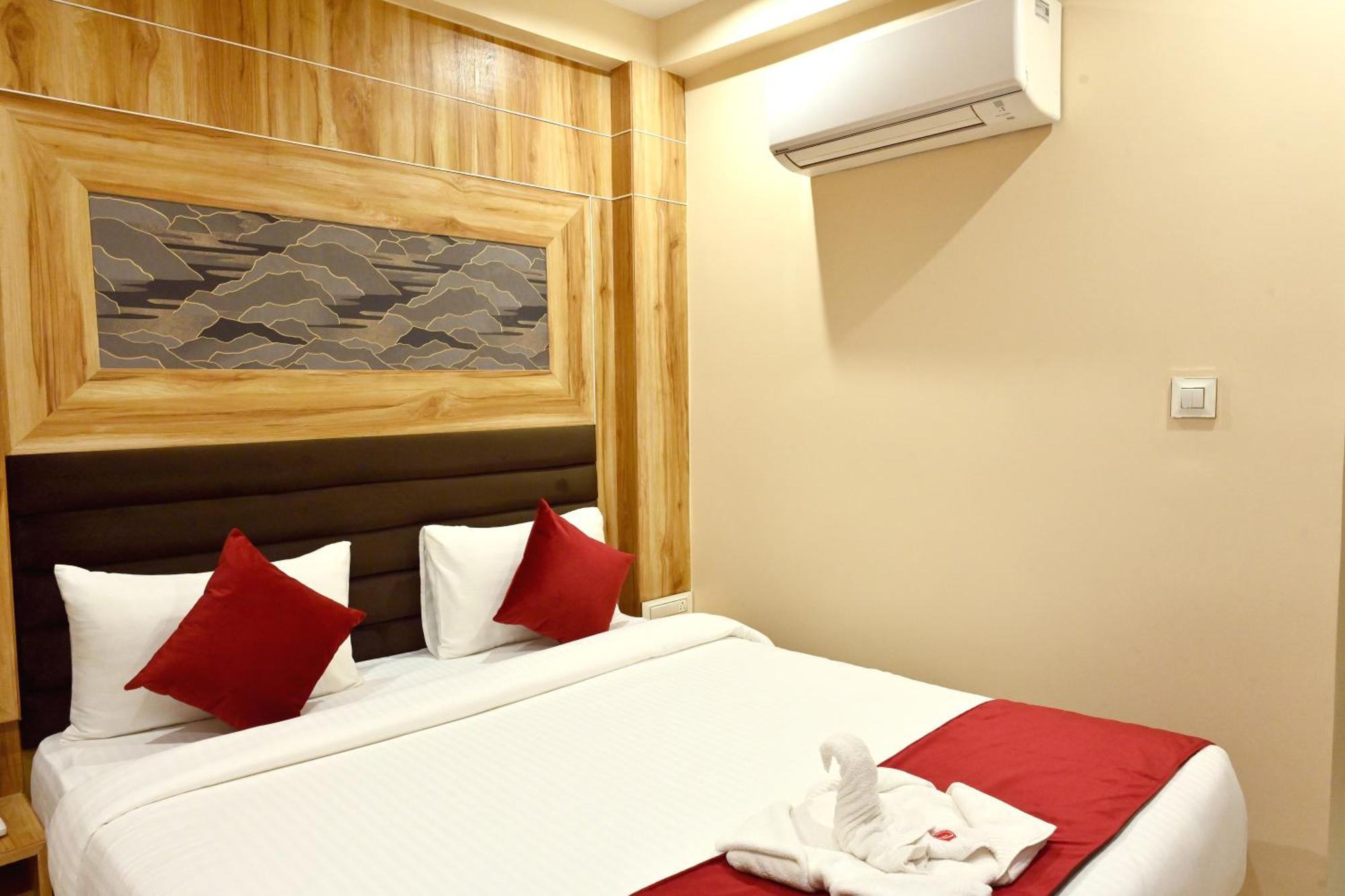 Hotel Trax International Jamshedpur Εξωτερικό φωτογραφία