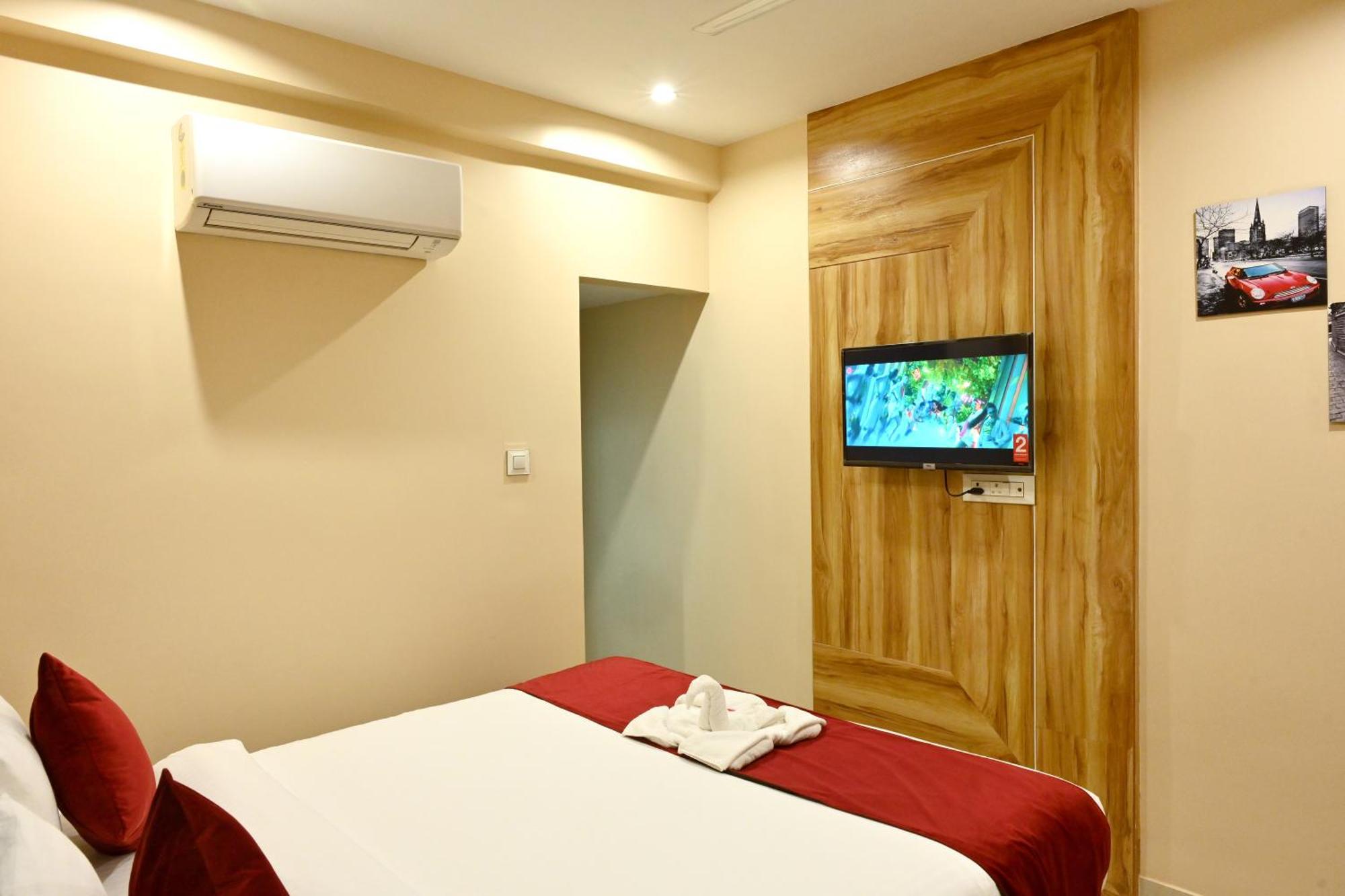 Hotel Trax International Jamshedpur Εξωτερικό φωτογραφία