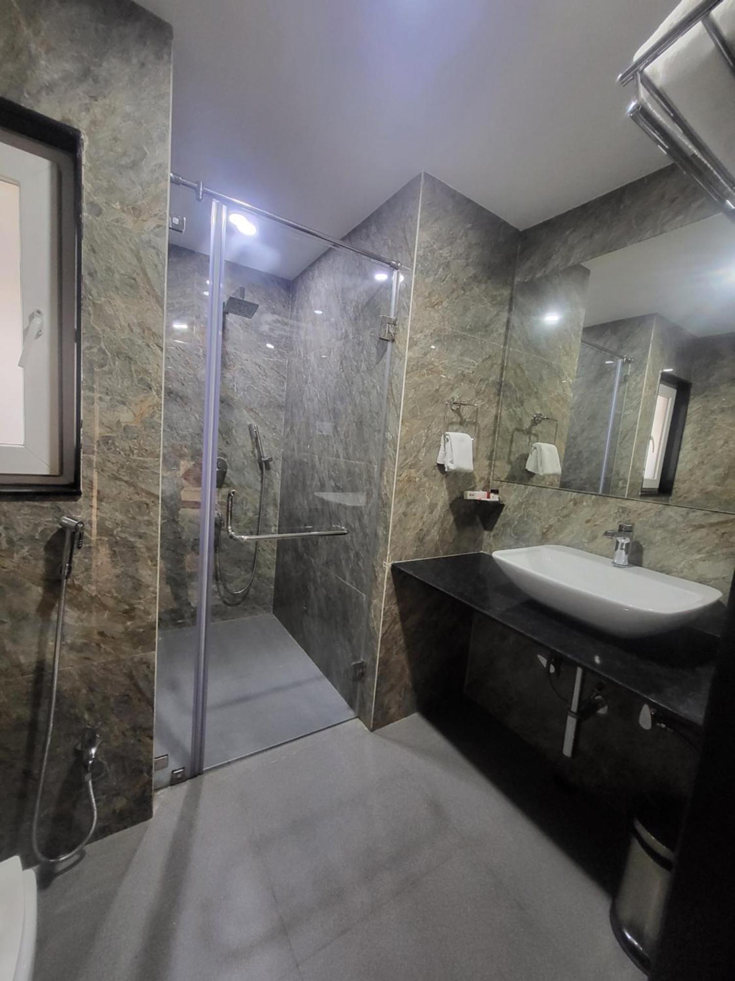 Hotel Trax International Jamshedpur Εξωτερικό φωτογραφία