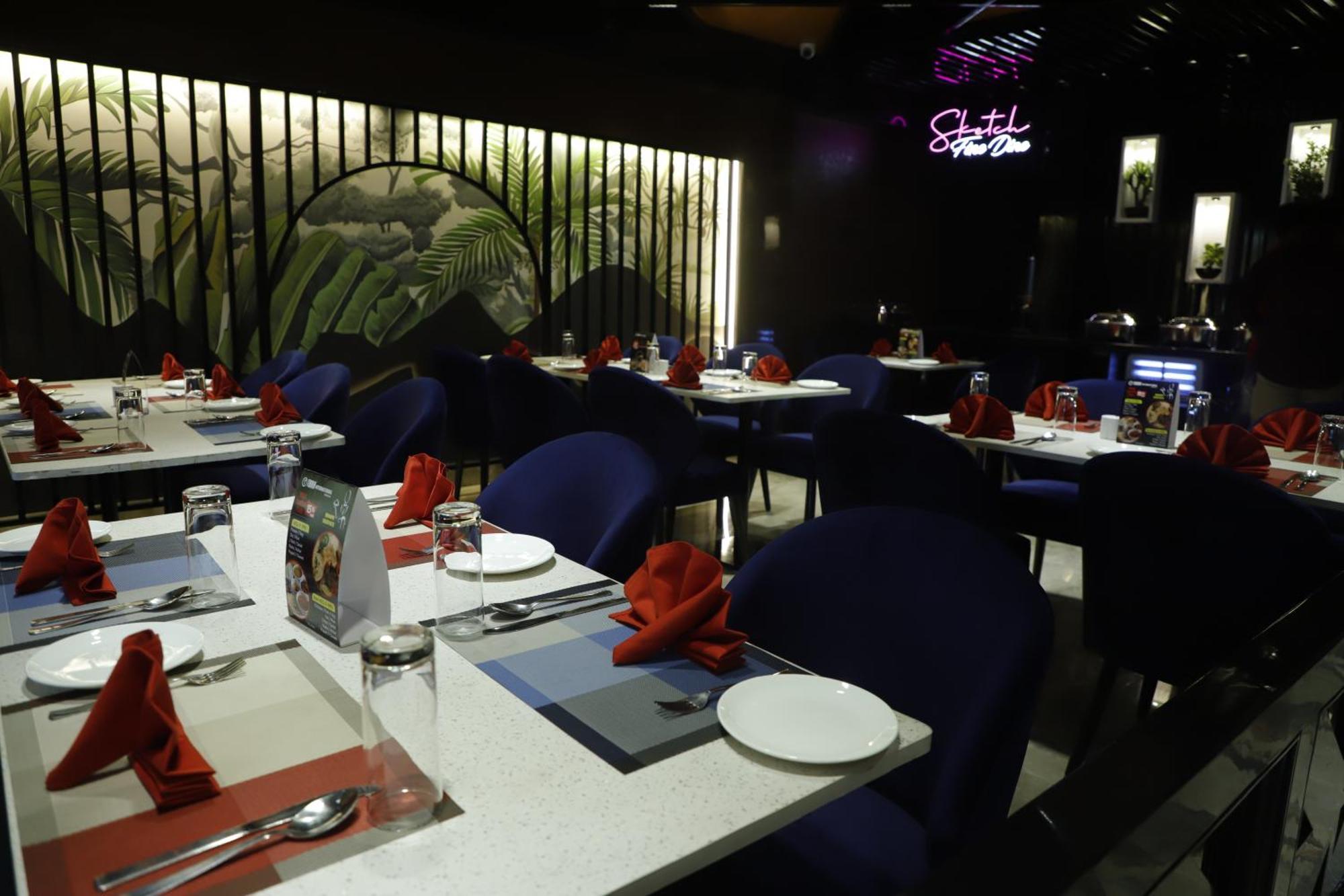 Hotel Trax International Jamshedpur Εξωτερικό φωτογραφία