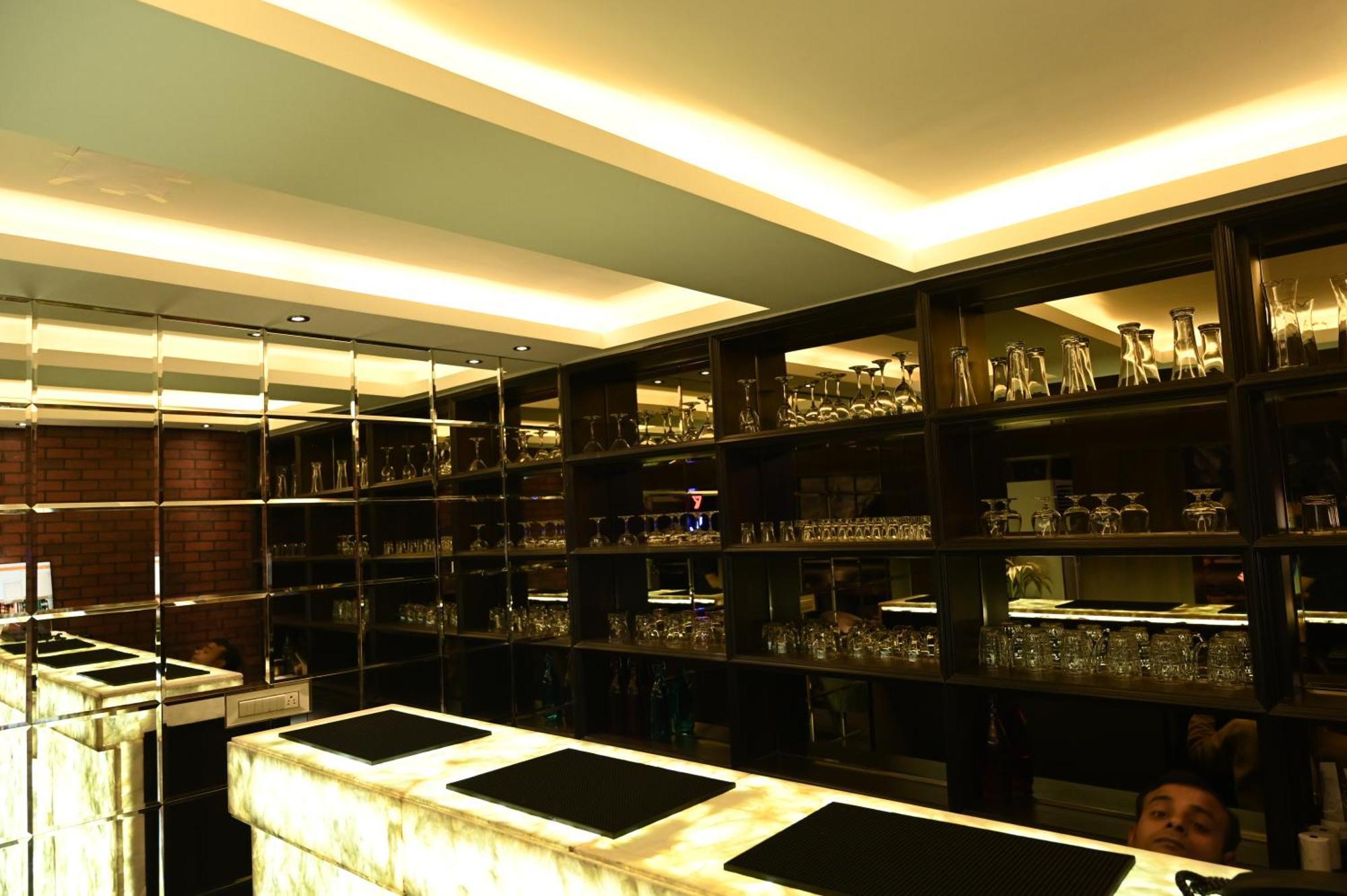 Hotel Trax International Jamshedpur Εξωτερικό φωτογραφία