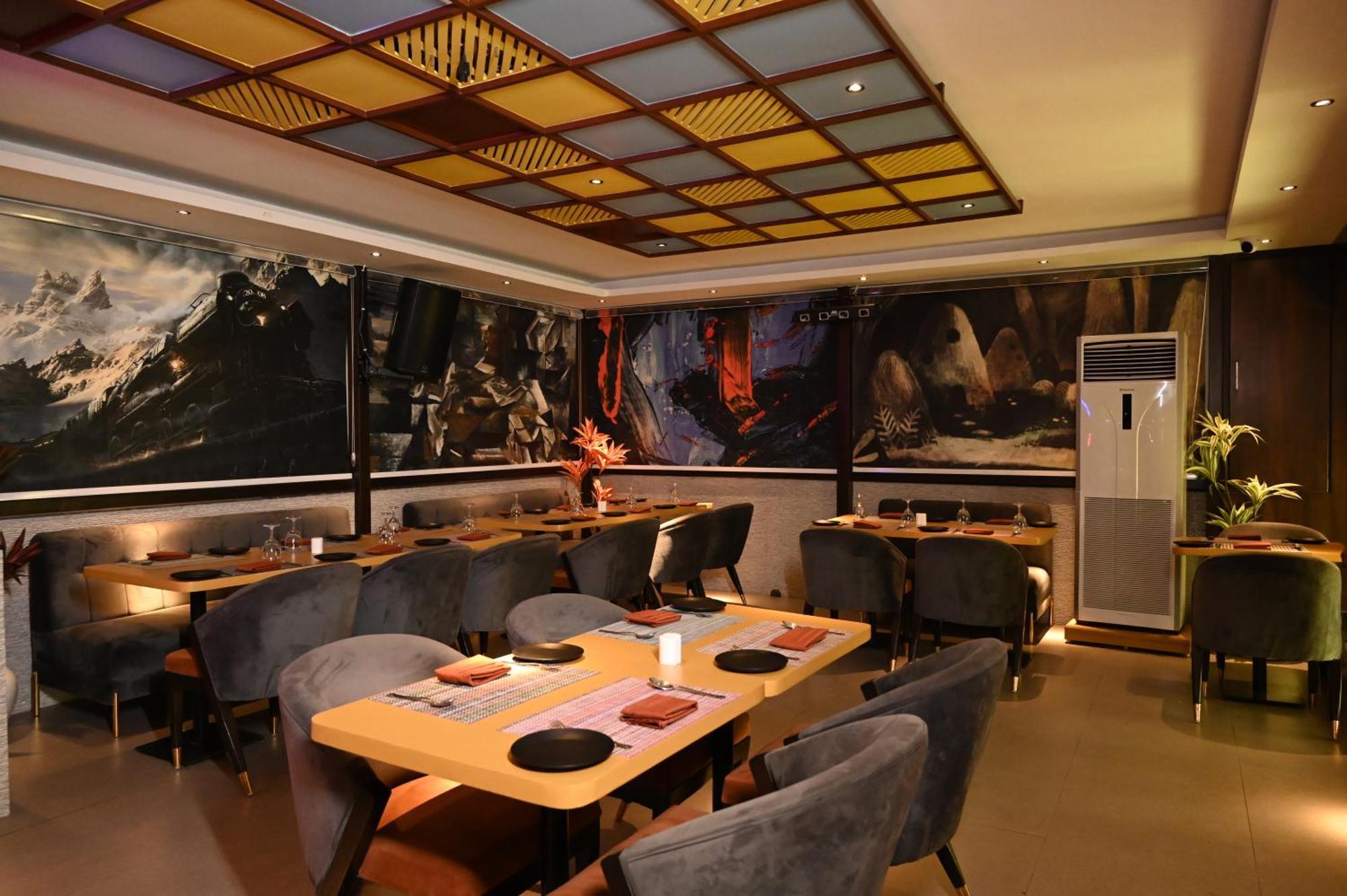 Hotel Trax International Jamshedpur Εξωτερικό φωτογραφία