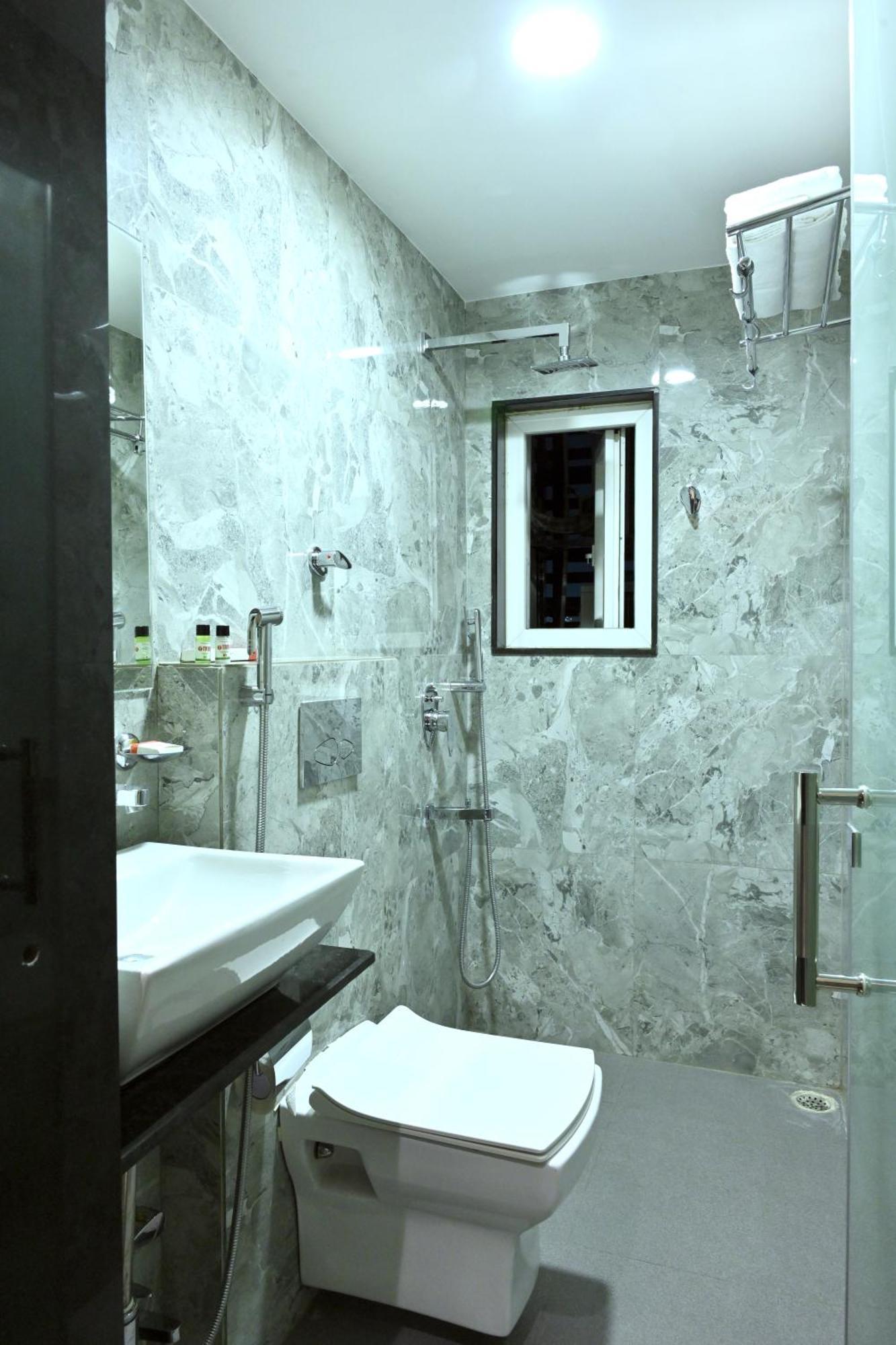 Hotel Trax International Jamshedpur Εξωτερικό φωτογραφία