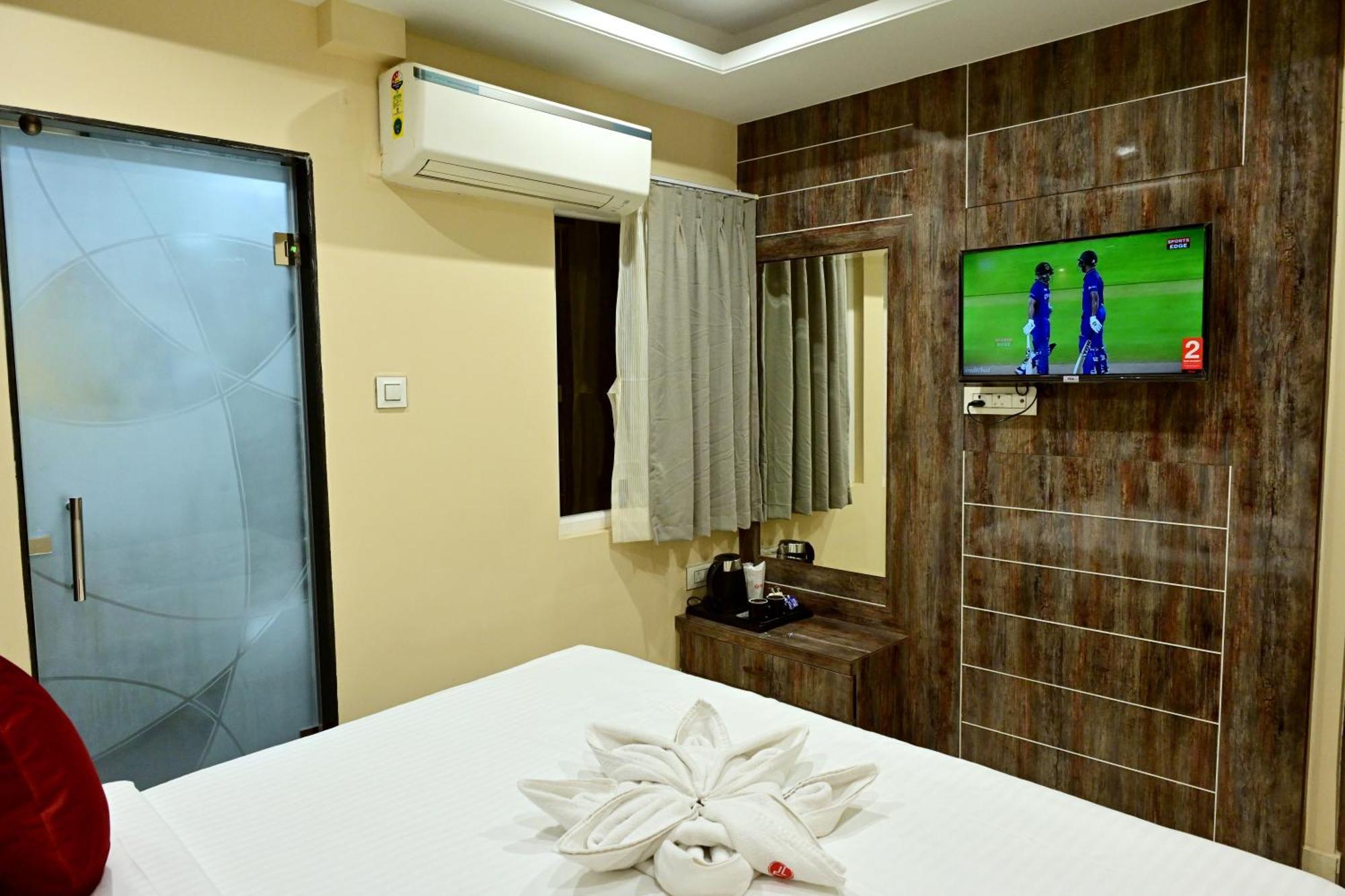 Hotel Trax International Jamshedpur Εξωτερικό φωτογραφία